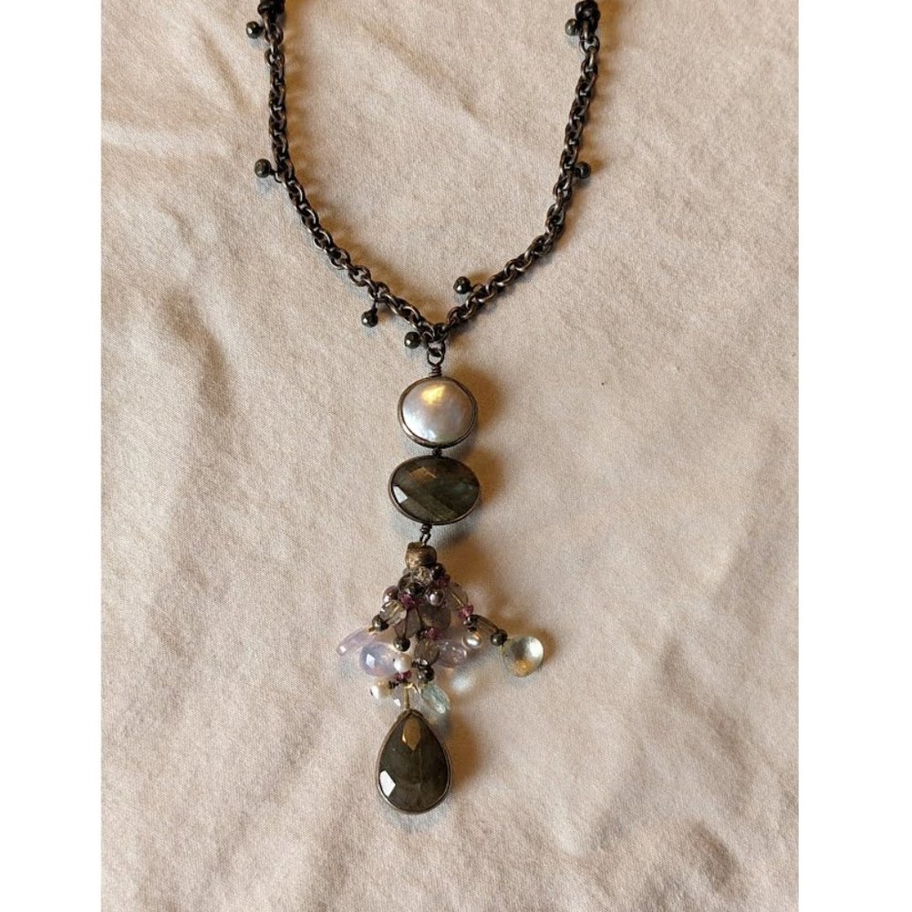 More! Beads & Leather